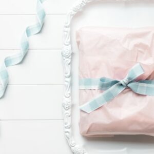 Sympathy Gift Basket