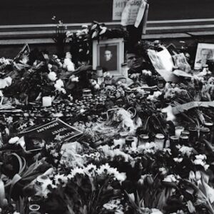 Grief Support Journal