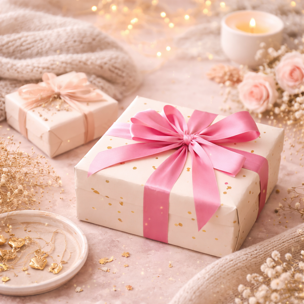Self care gift set