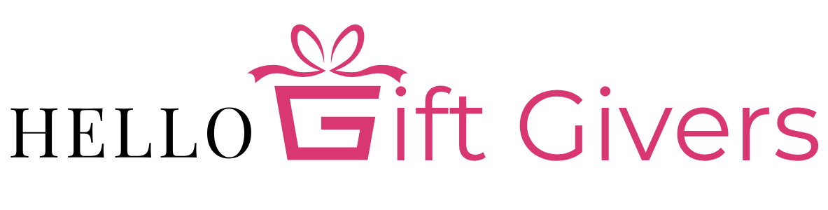 Hello Gift Givers